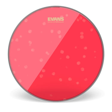 Parche Evans Tt16hr Hidraulico 16 Pulgadas